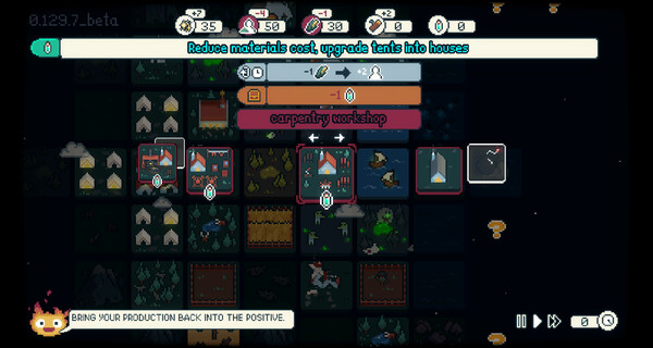 图片[3]-黎明之人 v1.2.0（Dawnfolk）免安装中文版-梨子乐游戏