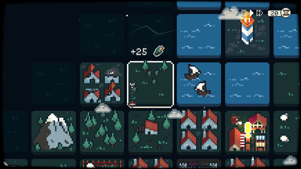 图片[4]-黎明之人 v1.2.0（Dawnfolk）免安装中文版-梨子乐游戏