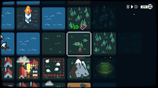 图片[5]-黎明之人 v1.2.0（Dawnfolk）免安装中文版-梨子乐游戏