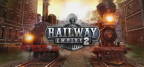 铁路帝国2 v1.6.0.63370（Railway Empire 2）免安装中文版-GM999资源网