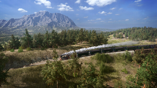 图片[6]-铁路帝国2 v1.6.0.63370（Railway Empire 2）免安装中文版-梨子乐游戏