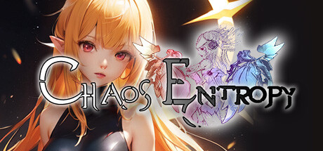 混沌之熵 v1.0.51（Chaos Entropy）免安装中文版-GM999资源网