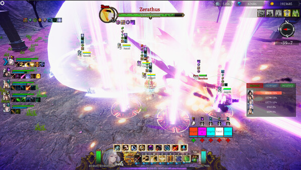 图片[2]-混沌之熵 v1.0.51（Chaos Entropy）免安装中文版-梨子乐游戏