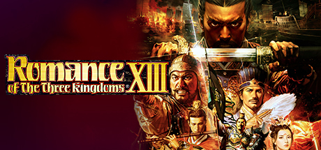 三国志13 威力加强版 包含原版（Romance of the Three Kingdoms XIII）免安装中文版-GM999资源网