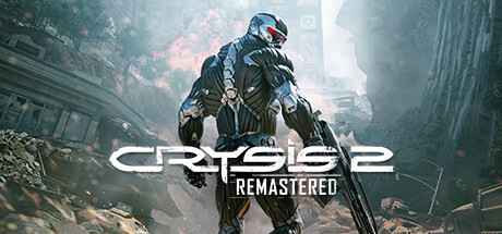 孤岛危机2：重制版 v20221118（Crysis 2 Remastered）免安装中文版-GM999资源网