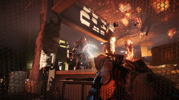 图片[2]-孤岛危机2：重制版 v20221118（Crysis 2 Remastered）免安装中文版-梨子乐游戏