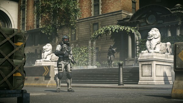 图片[4]-孤岛危机2：重制版 v20221118（Crysis 2 Remastered）免安装中文版-梨子乐游戏