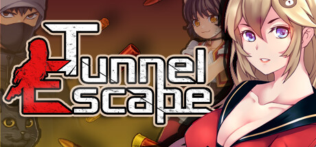隧道逃生 v1.0.6s（Tunnel Escape）免安装中文版-GM999资源网