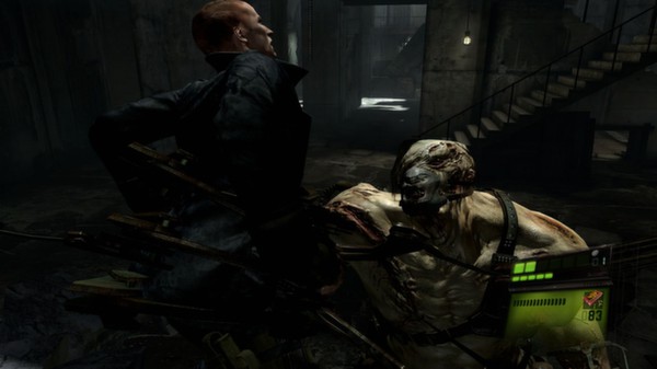 图片[5]-生化危机6 v1.1.0（Resident Evil 6）免安装中文版-梨子乐游戏