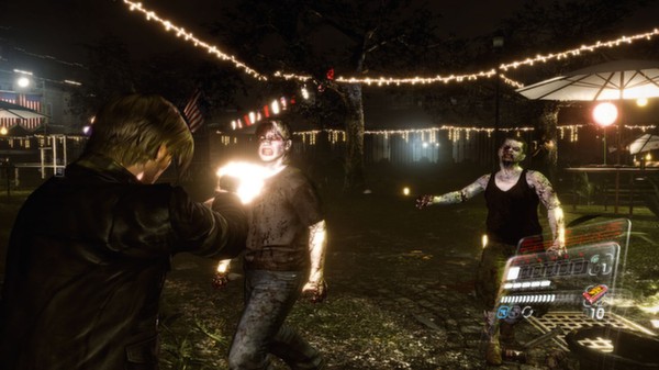 图片[6]-生化危机6 v1.1.0（Resident Evil 6）免安装中文版-梨子乐游戏