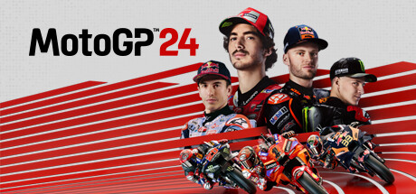 世界摩托大奖赛24 v20241128（MotoGP 24）免安装中文版-GM999资源网