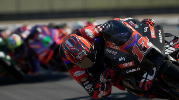 图片[2]-世界摩托大奖赛24 v20241128（MotoGP 24）免安装中文版-梨子乐游戏