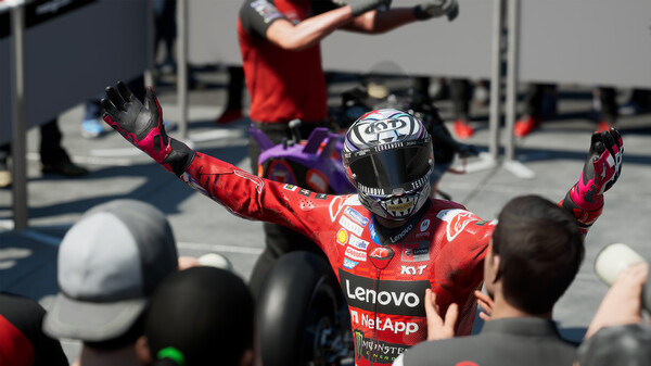 图片[3]-世界摩托大奖赛24 v20241128（MotoGP 24）免安装中文版-梨子乐游戏