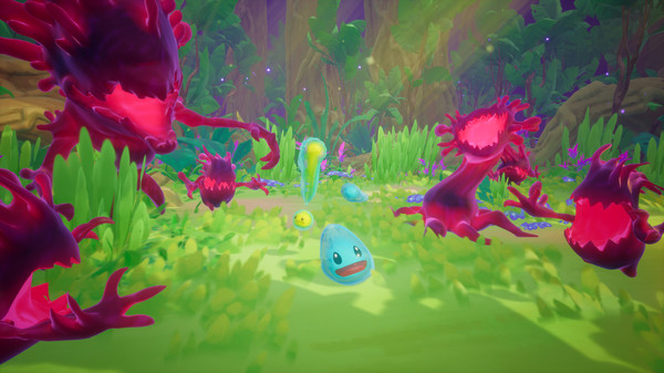 图片[3]-史莱姆英雄 v1.0.0.5（Slime Heroes）免安装中文版-梨子乐游戏