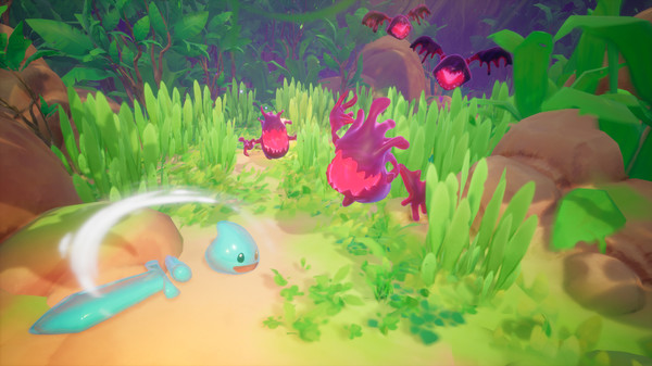 图片[5]-史莱姆英雄 v1.0.0.5（Slime Heroes）免安装中文版-梨子乐游戏