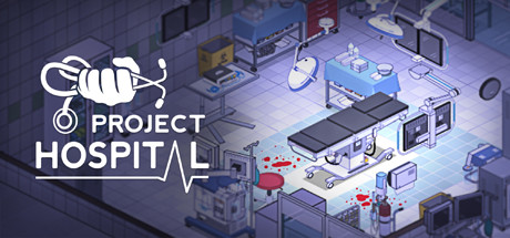 医院计划 v1.2.23584 送修改器（Project Hospital）免安装中文版-GM999资源网