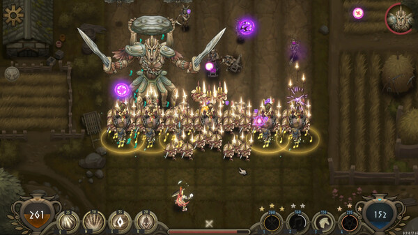 图片[3]-传奇重装步兵 v1.9.12（Legendary Hoplite）免安装中文版-梨子乐游戏