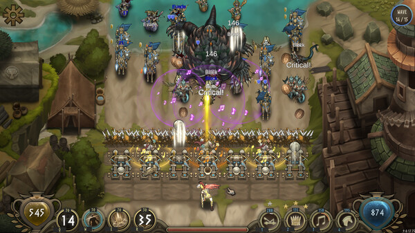 图片[5]-传奇重装步兵 v1.9.12（Legendary Hoplite）免安装中文版-梨子乐游戏