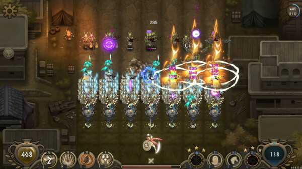图片[6]-传奇重装步兵 v1.9.12（Legendary Hoplite）免安装中文版-梨子乐游戏