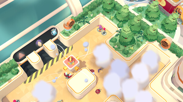 图片[2]-胡闹搬家2 v1.3.311（Moving Out 2）免安装中文版-梨子乐游戏