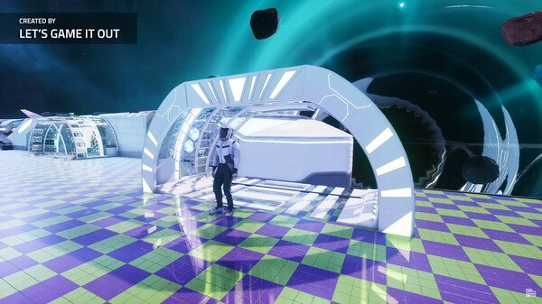 图片[3]-太空殖民地 Build.17333094（Astro Colony）免安装中文版-梨子乐游戏