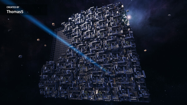 图片[5]-太空殖民地 Build.17333094（Astro Colony）免安装中文版-梨子乐游戏