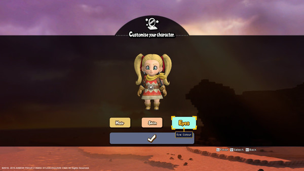 图片[6]-勇者斗恶龙 创世小玩家2 破坏神席德与空荡岛 v1.7.3d（DRAGON QUEST BUILDERS 2）免安装中文版-梨子乐游戏