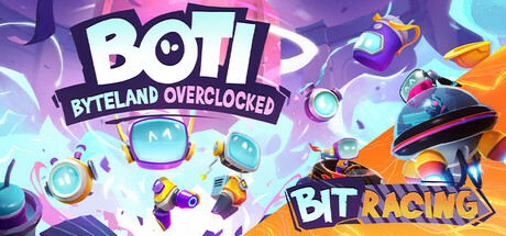 波提：字节国度大冒险 v1.14.0（Boti: Byteland Overclocked）免安装中文版-GM999资源网