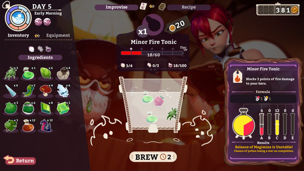 图片[3]-魔药经济学：神秘的魔法药水商店 v20241031（Potionomics）免安装中文版-梨子乐游戏