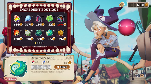 图片[5]-魔药经济学：神秘的魔法药水商店 v20241031（Potionomics）免安装中文版-梨子乐游戏