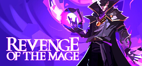 法师的复仇 v0.0.1.172（Revenge of the Mage）免安装中文版-GM999资源网