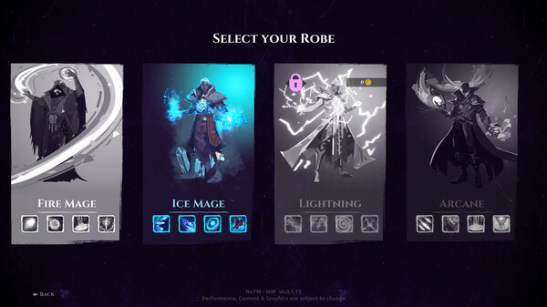图片[4]-法师的复仇 v0.0.1.172（Revenge of the Mage）免安装中文版-梨子乐游戏