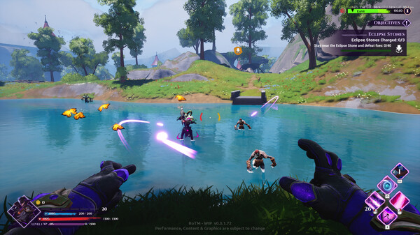 图片[5]-法师的复仇 v0.0.1.172（Revenge of the Mage）免安装中文版-梨子乐游戏