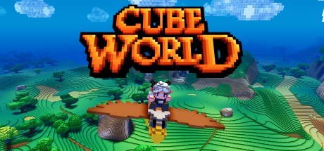 魔方世界 单机+联机（Cube World）免安装中文版-GM999资源网