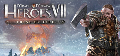 魔法门之英雄无敌7 v2.2.1（Might and Magic: Heroes VII – Trial by Fire）免安装中文版-GM999资源网