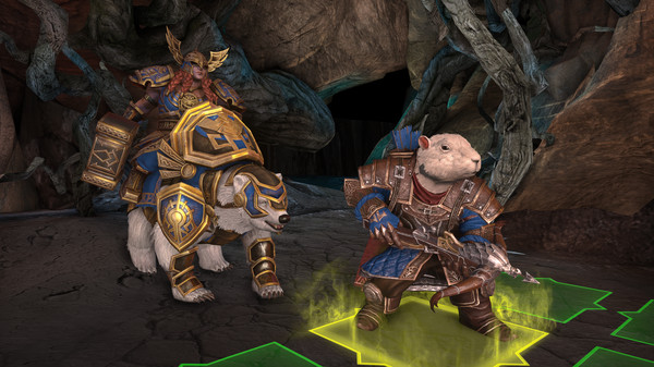 图片[6]-魔法门之英雄无敌7 v2.2.1（Might and Magic: Heroes VII – Trial by Fire）免安装中文版-梨子乐游戏