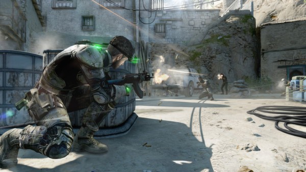 图片[4]-细胞分裂6：黑名单 v1.03 送修改器+通关存档（Tom Clancy’s Splinter Cell Blacklist）免安装中文版-梨子乐游戏