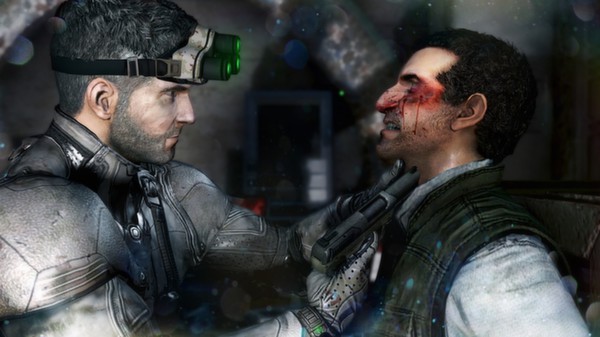 图片[3]-细胞分裂6：黑名单 v1.03 送修改器+通关存档（Tom Clancy’s Splinter Cell Blacklist）免安装中文版-梨子乐游戏