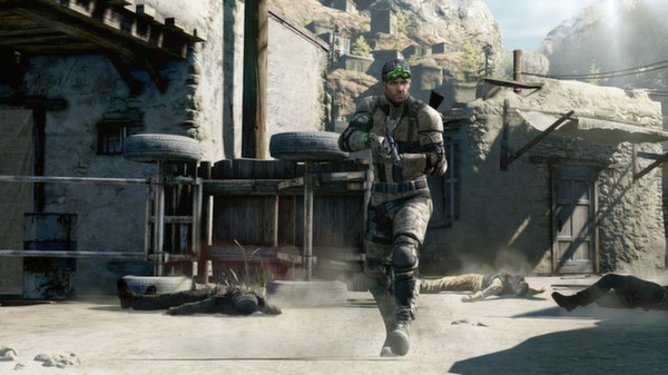 图片[6]-细胞分裂6：黑名单 v1.03 送修改器+通关存档（Tom Clancy’s Splinter Cell Blacklist）免安装中文版-梨子乐游戏