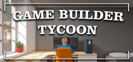 游戏开发大亨 Build.17825883（Game Builder Tycoon）免安装中文版-GM999资源网