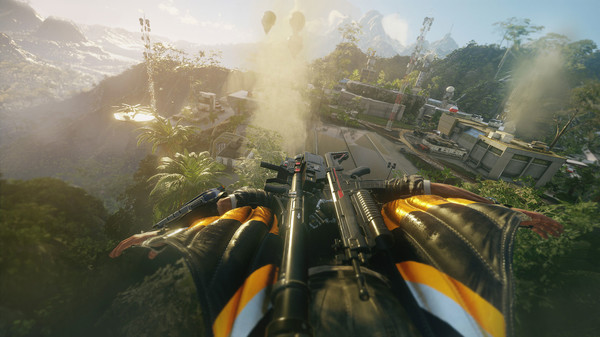 图片[2]-正当防卫4 v4110618 全DLC（Just Cause 4）免安装中文版-梨子乐游戏
