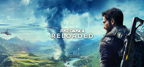 正当防卫4 v4110618 全DLC（Just Cause 4）免安装中文版-GM999资源网