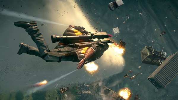 图片[4]-正当防卫4 v4110618 全DLC（Just Cause 4）免安装中文版-梨子乐游戏