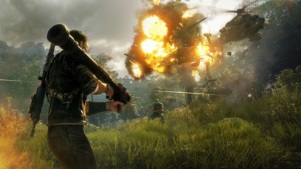 图片[6]-正当防卫4 v4110618 全DLC（Just Cause 4）免安装中文版-梨子乐游戏