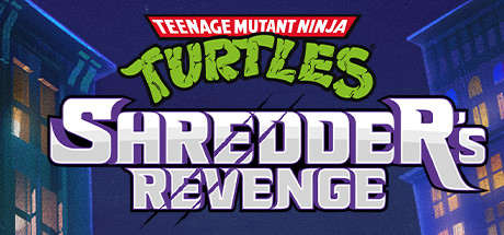 忍者神龟 施莱德的复仇 v1.0.0.349（Teenage Mutant Ninja Turtles: Shredder’s Revenge）免安装中文版-GM999资源网