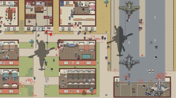 图片[3]-丧尸派对 v1.0.35（Zombie Party）免安装中文版-梨子乐游戏