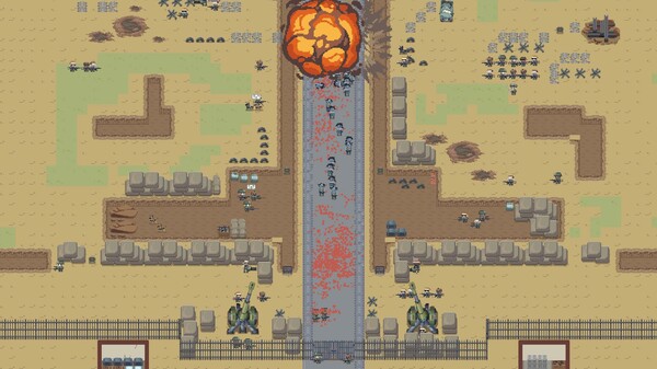 图片[5]-丧尸派对 v1.0.35（Zombie Party）免安装中文版-梨子乐游戏