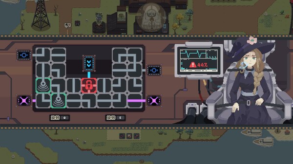 图片[6]-丧尸派对 v1.0.35（Zombie Party）免安装中文版-梨子乐游戏