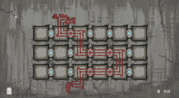 图片[6]-山海旅人 v1.59（The Rewinder）免安装中文版-梨子乐游戏