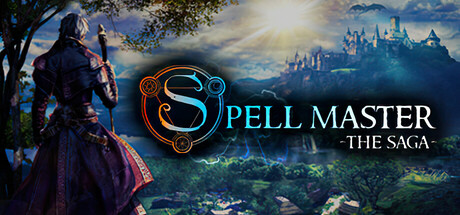 魔法大师：传奇 v0.9.1（SpellMaster: The Saga）免安装中文版-GM999资源网